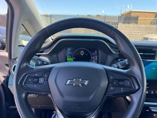 Chevrolet Bolt EV for sale Las Vegas