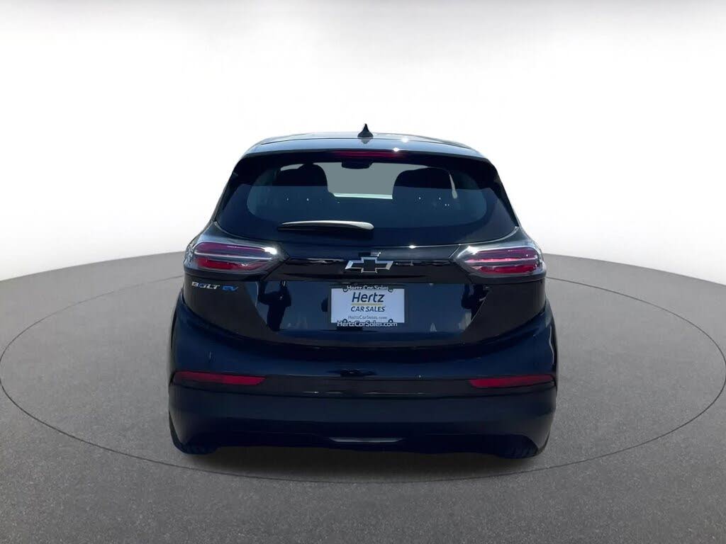 Chevrolet Bolt EV for sale Las Vegas