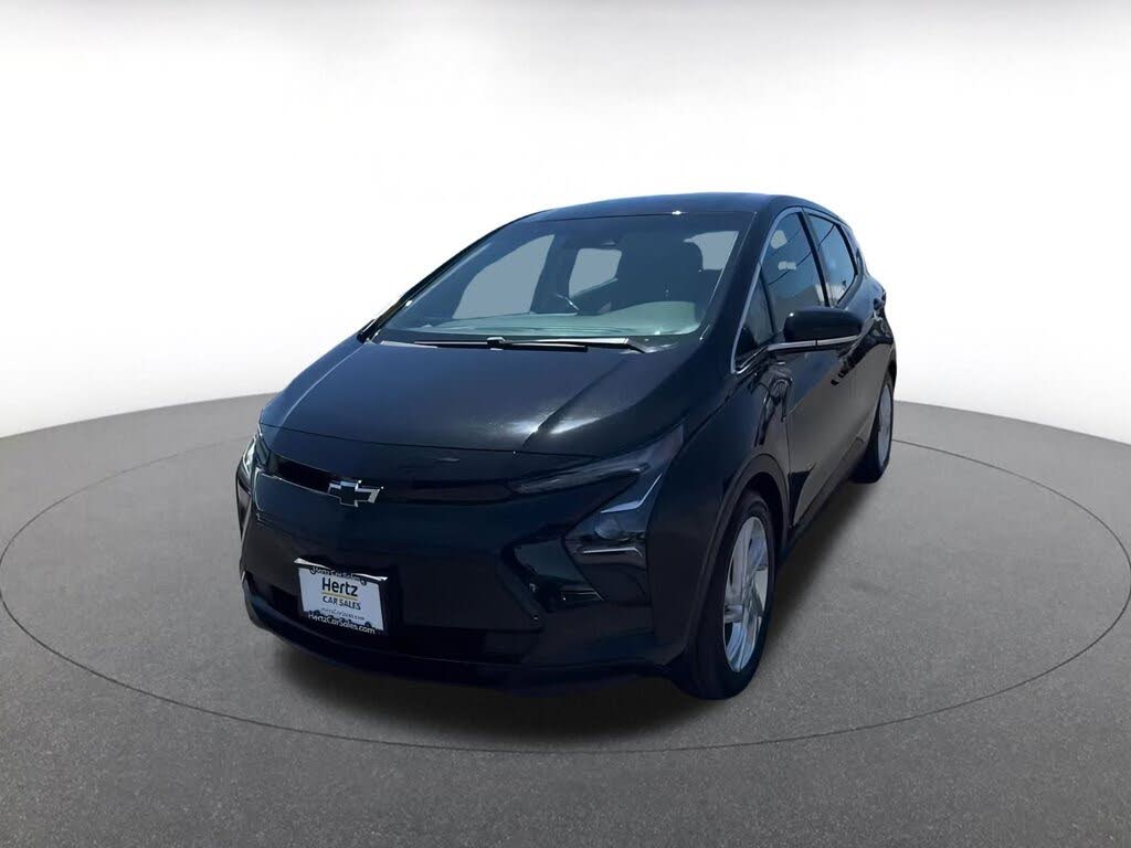 Chevrolet Bolt EV for sale Las Vegas
