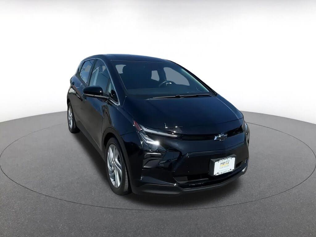 Chevrolet Bolt EV for sale Las Vegas