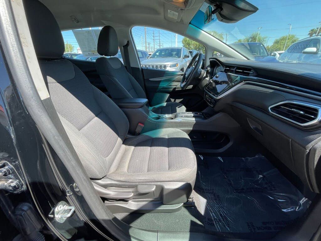 Chevrolet Bolt EV for sale Las Vegas
