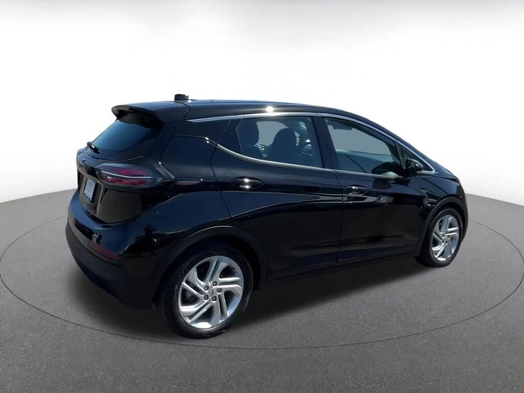 Chevrolet Bolt EV for sale Las Vegas