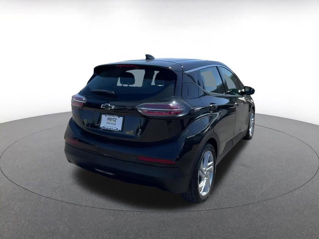Chevrolet Bolt EV for sale Las Vegas