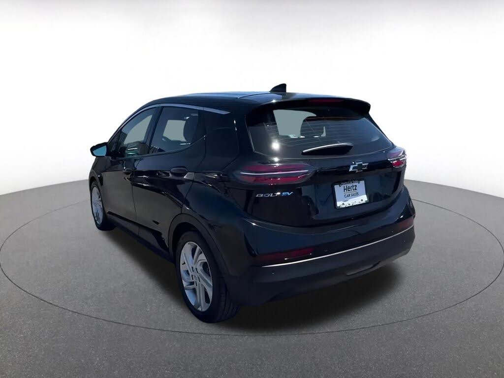 Chevrolet Bolt EV for sale Las Vegas