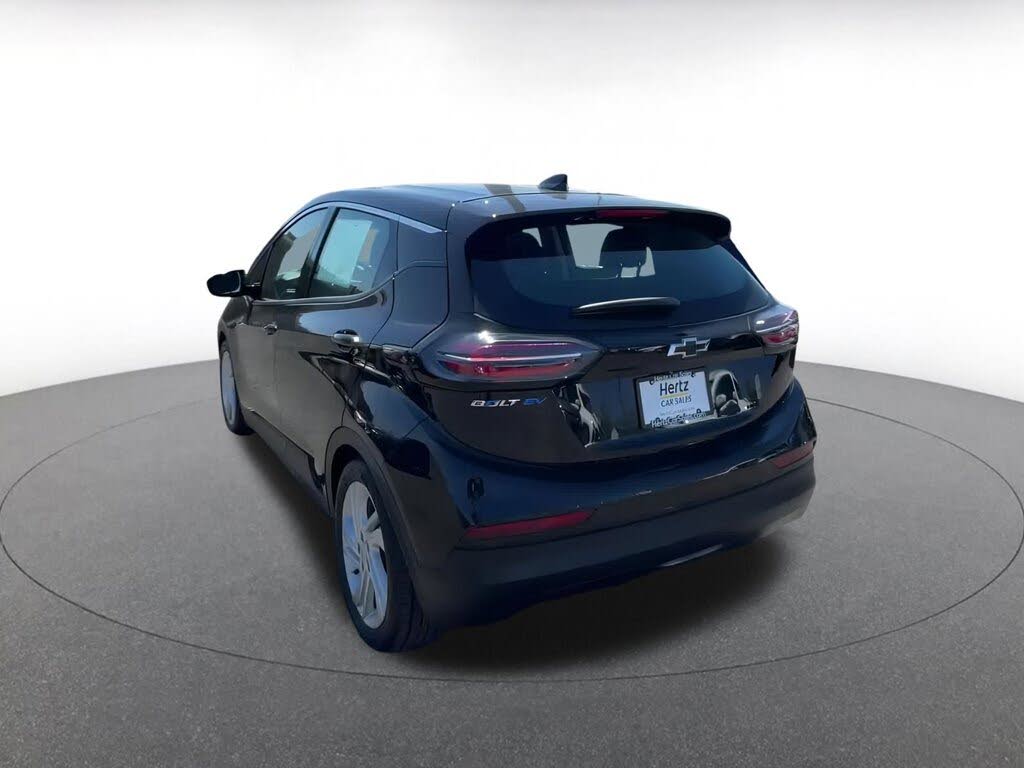 Chevrolet Bolt EV for sale Las Vegas