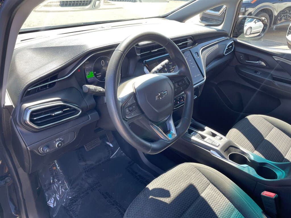 Chevrolet Bolt EV for sale Las Vegas