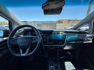 Chevrolet Bolt EV for sale Las Vegas