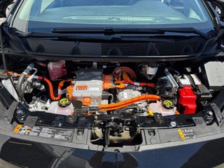 Chevrolet Bolt EV for sale Las Vegas