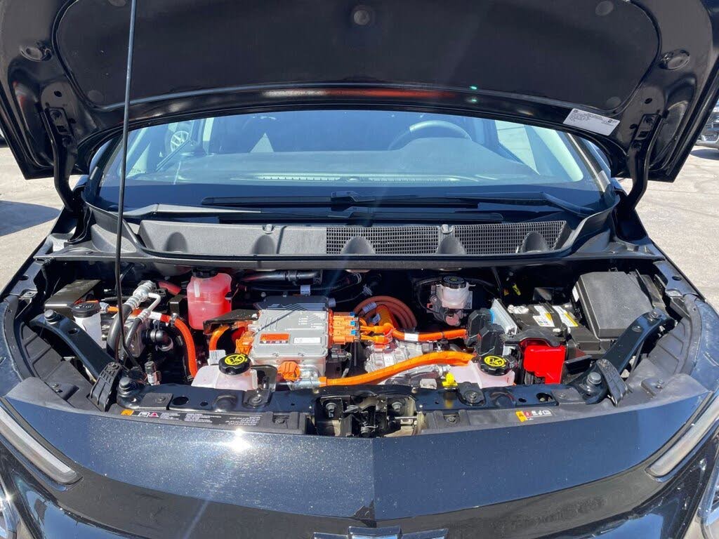 Chevrolet Bolt EV for sale Las Vegas