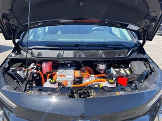 Chevrolet Bolt EV for sale Las Vegas