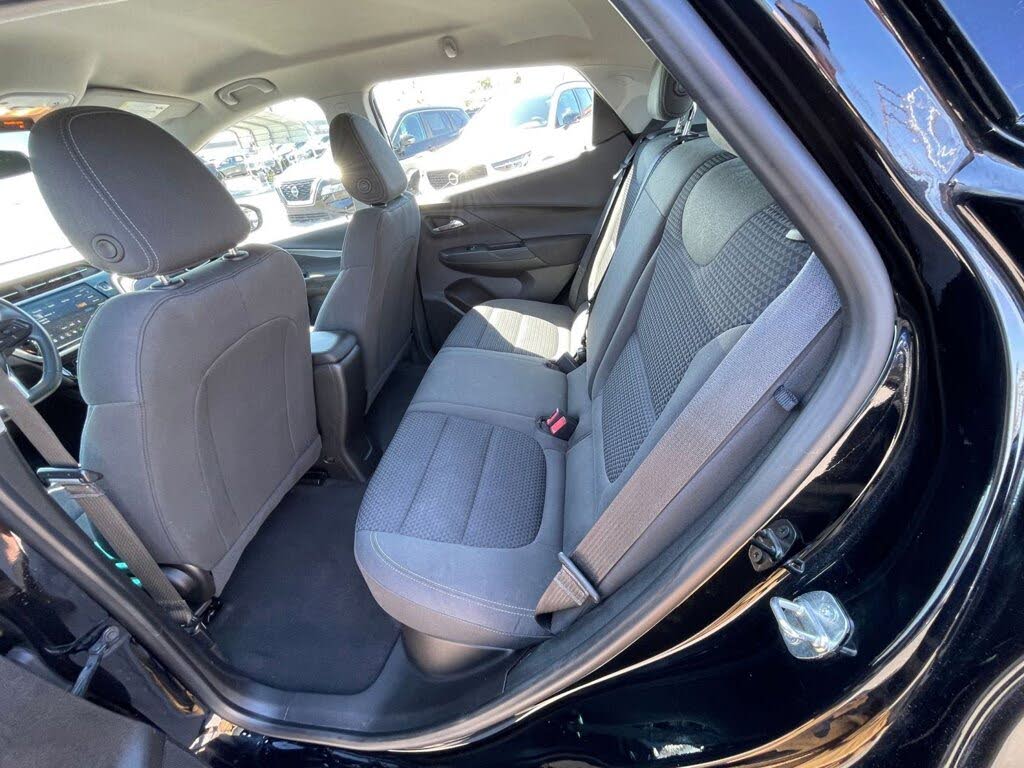 Chevrolet Bolt EV for sale Las Vegas