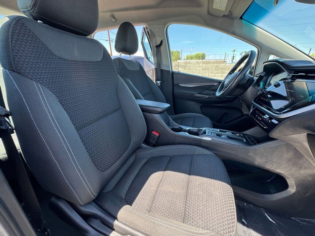 Chevrolet Bolt EV for sale Las Vegas