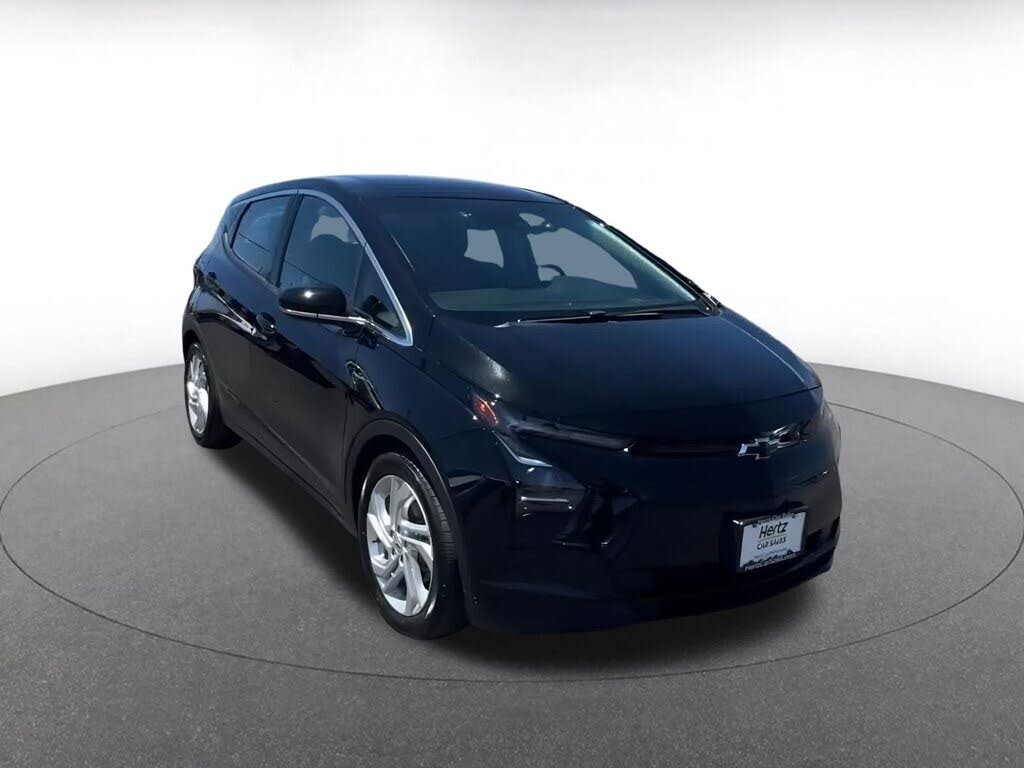 Chevrolet Bolt EV for sale Las Vegas
