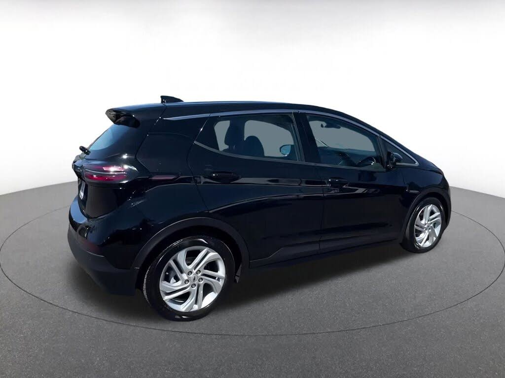 Chevrolet Bolt EV for sale Las Vegas