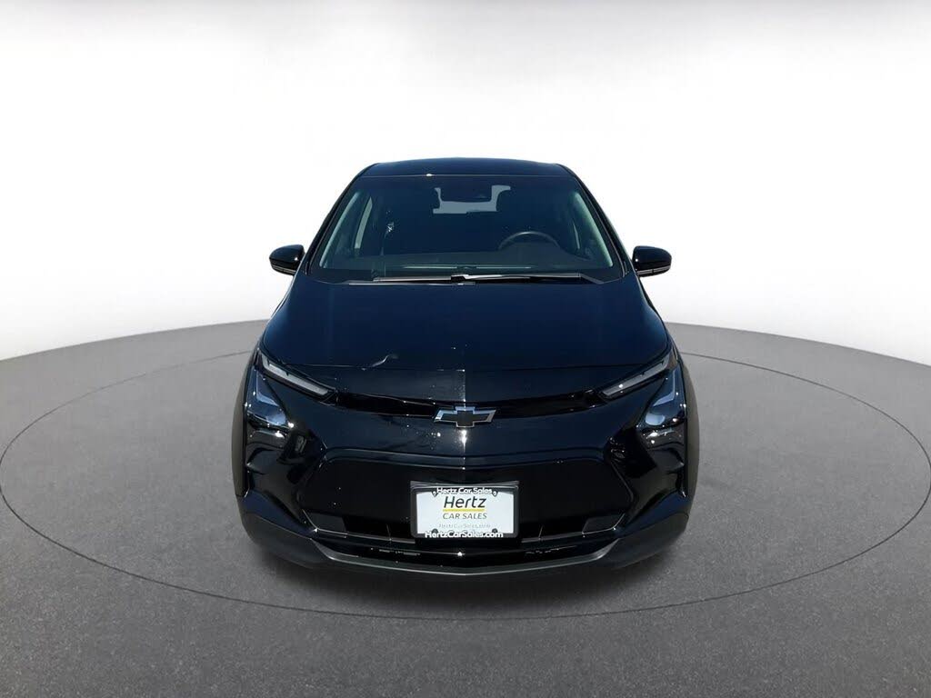 Chevrolet Bolt EV for sale Las Vegas
