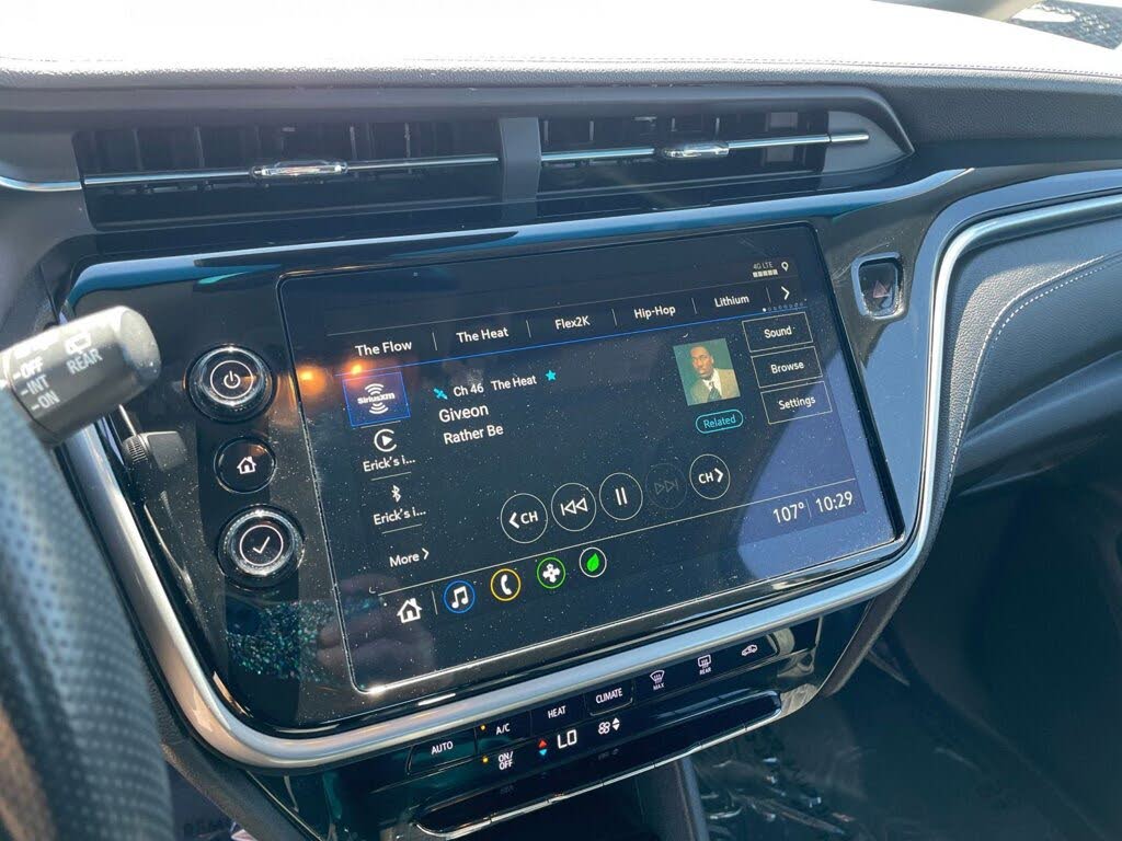 Chevrolet Bolt EV for sale Las Vegas