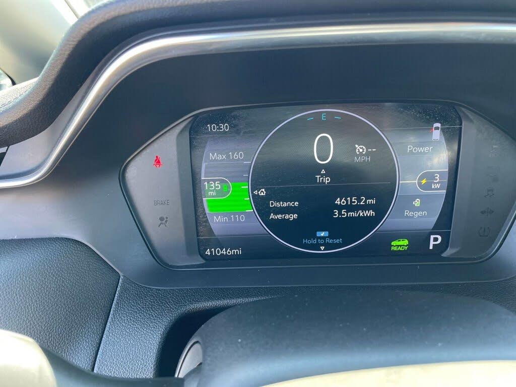Chevrolet Bolt EV for sale Las Vegas