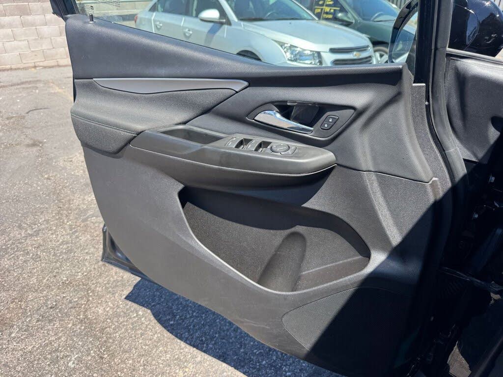 Chevrolet Bolt EV for sale Las Vegas