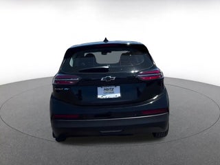 Chevrolet Bolt EV for sale Las Vegas