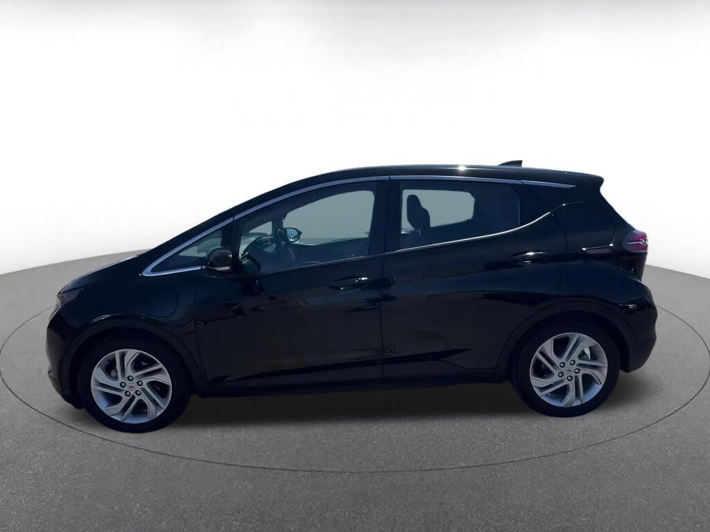 Chevrolet Bolt EV for sale Las Vegas