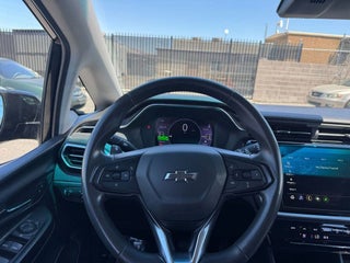 Chevrolet Bolt EV for sale Las Vegas