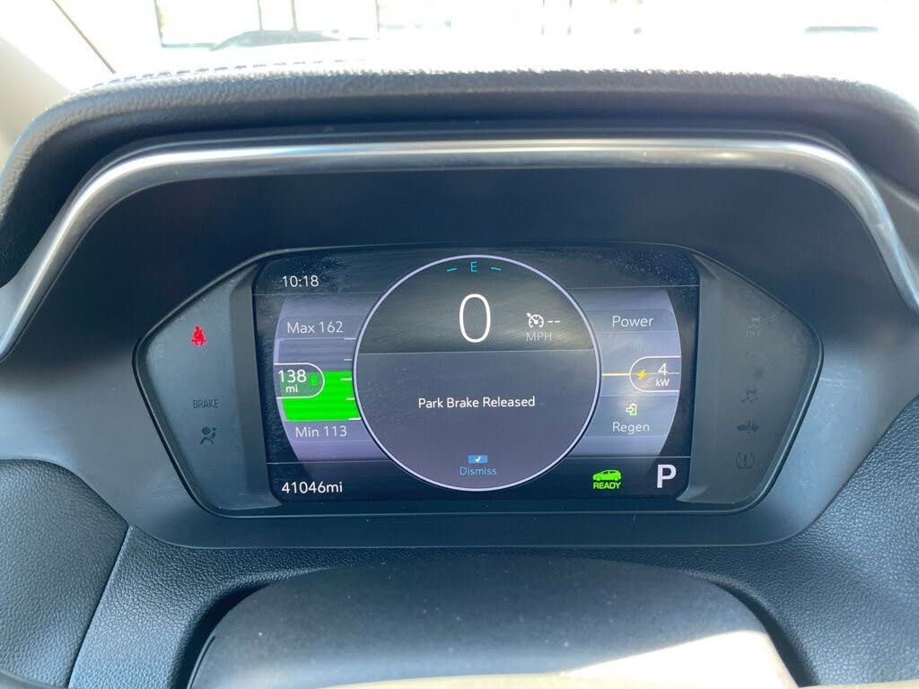 Chevrolet Bolt EV for sale Las Vegas
