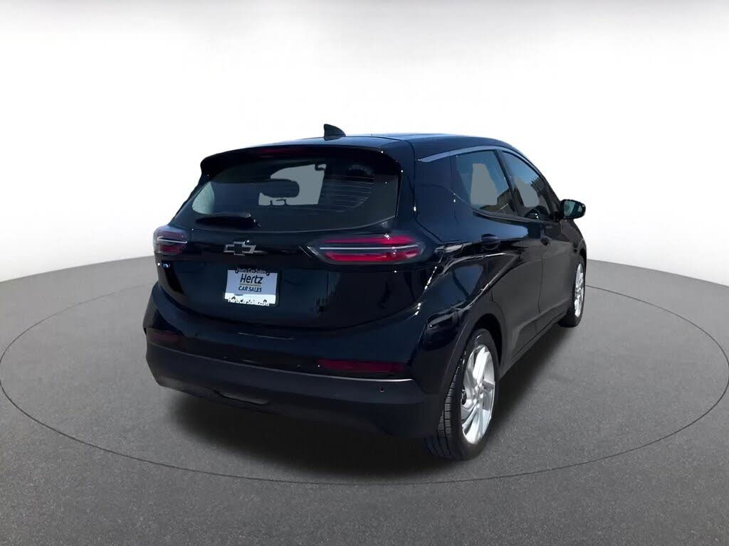 Chevrolet Bolt EV for sale Las Vegas