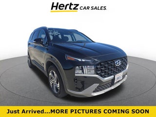 Hyundai SANTA FE for sale Las Vegas