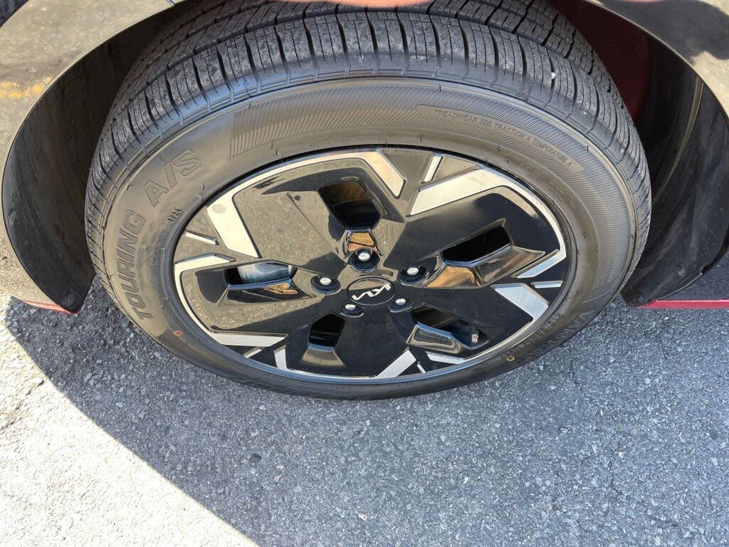Kia Niro EV for sale Las Vegas