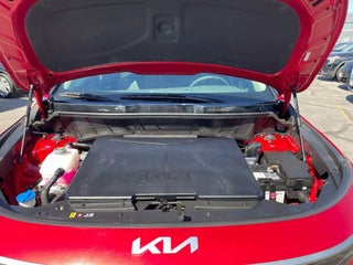 Kia Niro EV for sale Las Vegas