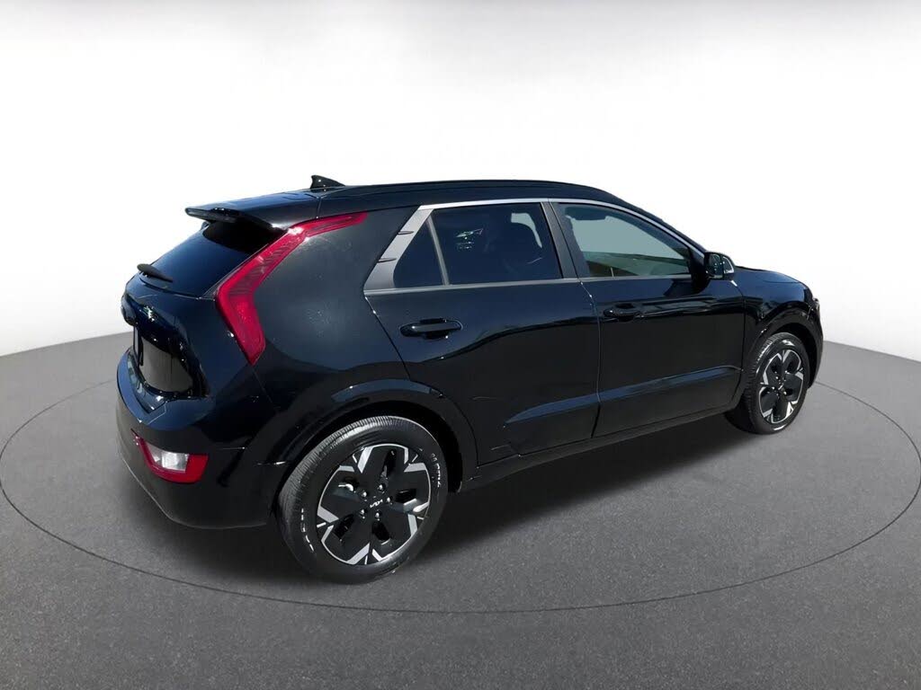 Kia Niro EV for sale Las Vegas