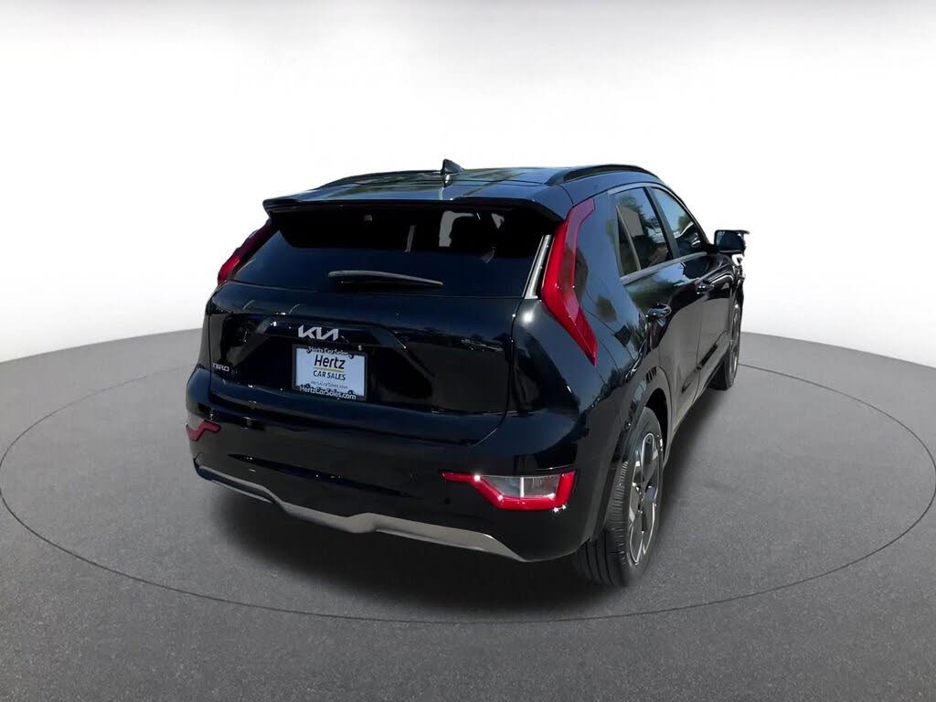 Kia Niro EV for sale Las Vegas