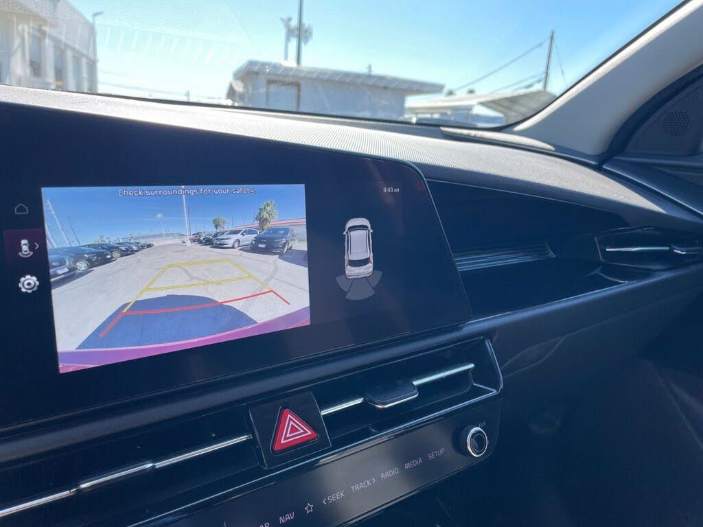 Kia Niro EV for sale Las Vegas