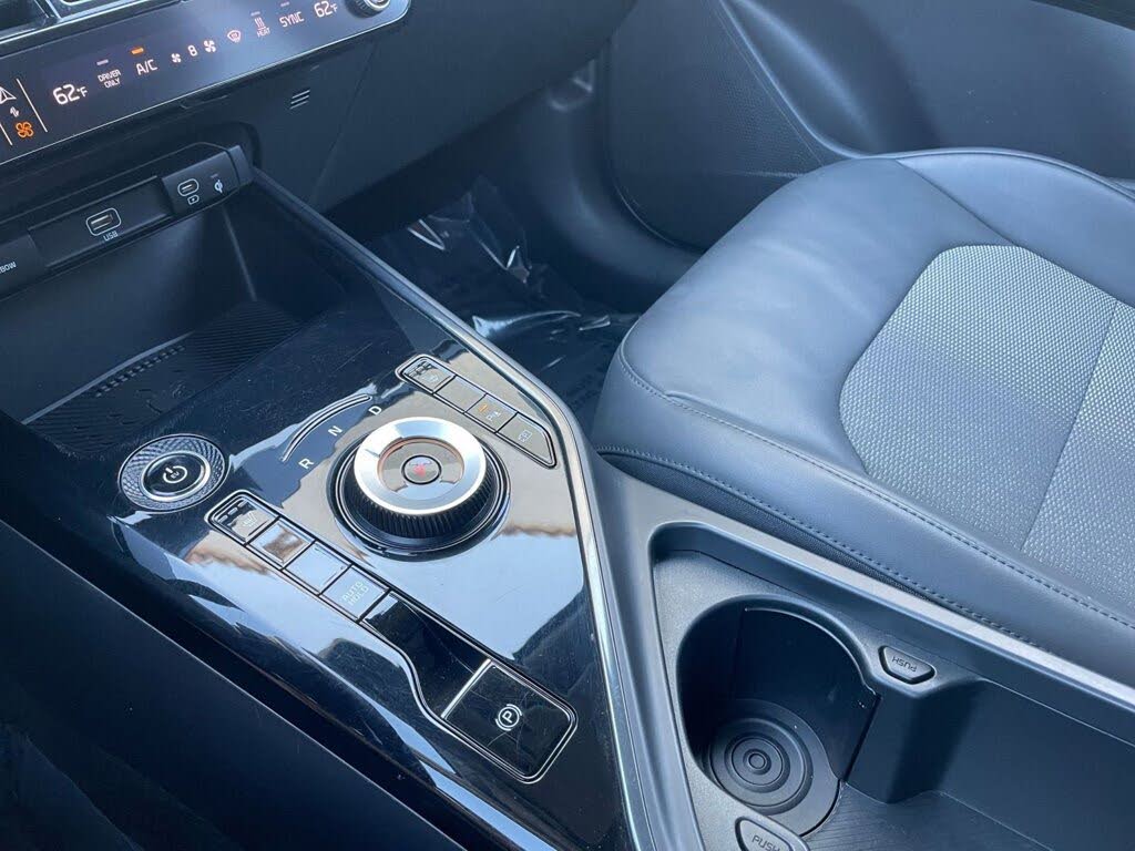 Kia Niro EV for sale Las Vegas