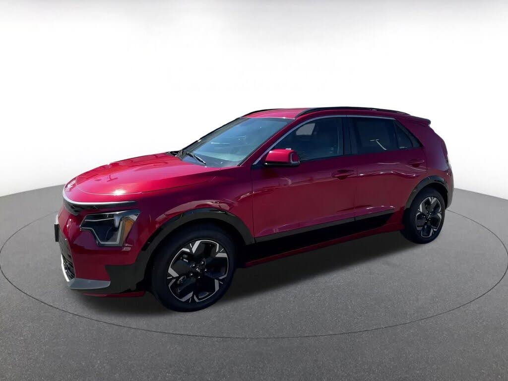 Kia Niro EV for sale Las Vegas