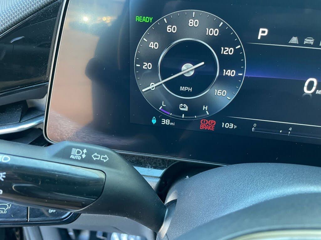 Kia Niro EV for sale Las Vegas