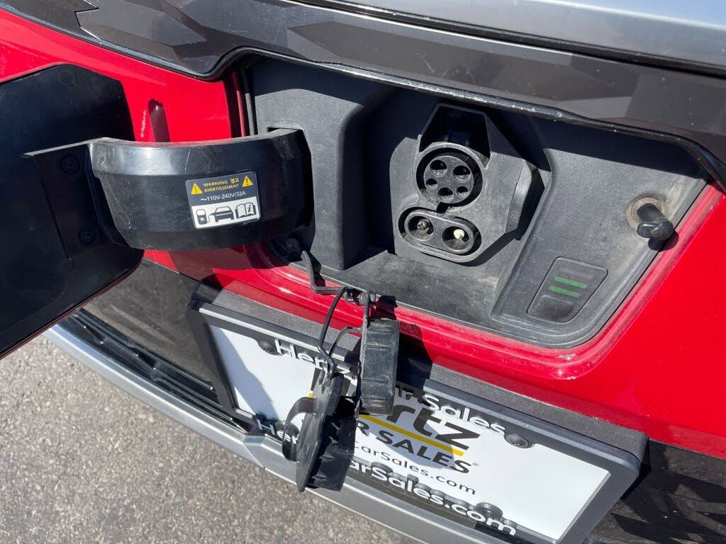 Kia Niro EV for sale Las Vegas