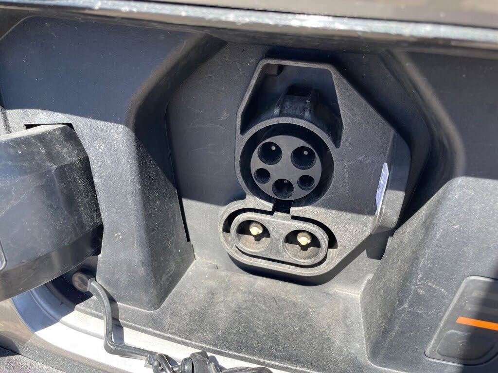 Kia Niro EV for sale Las Vegas