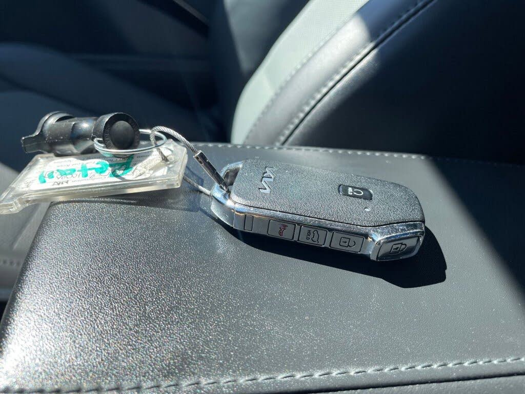 Kia Niro EV for sale Las Vegas