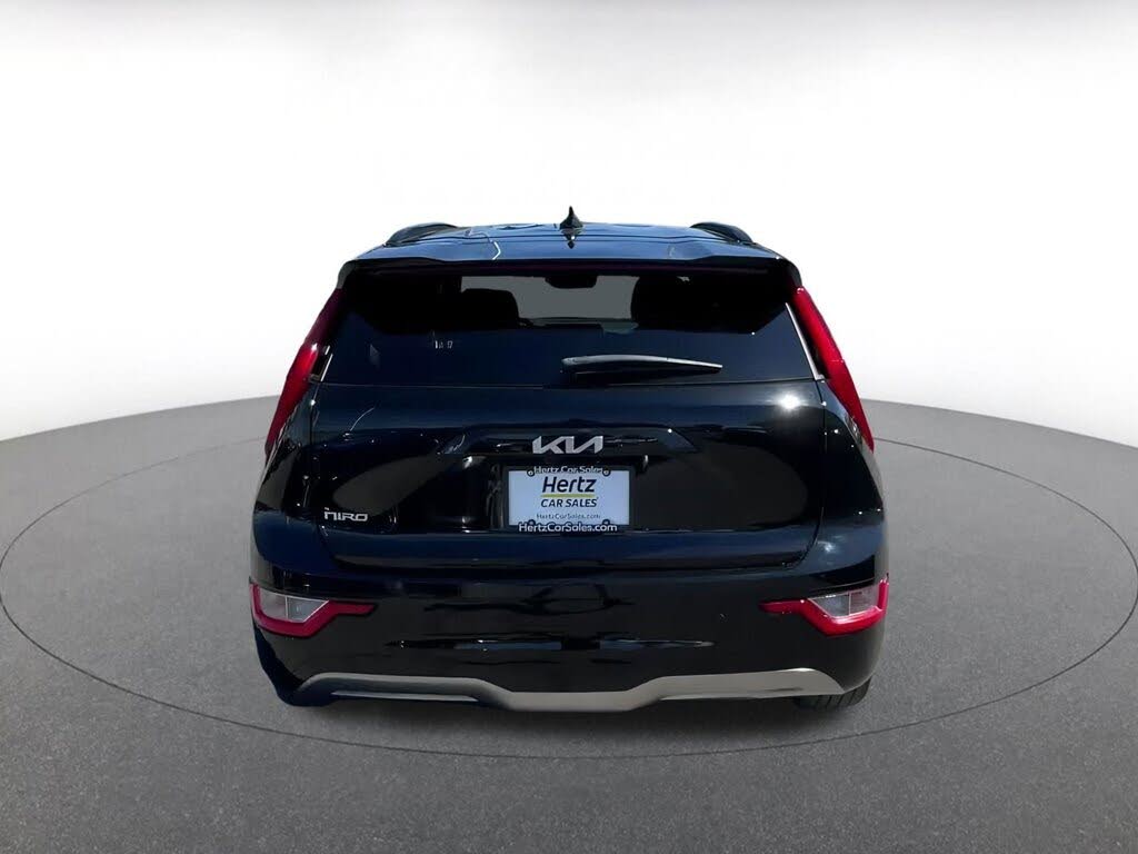 Kia Niro EV for sale Las Vegas