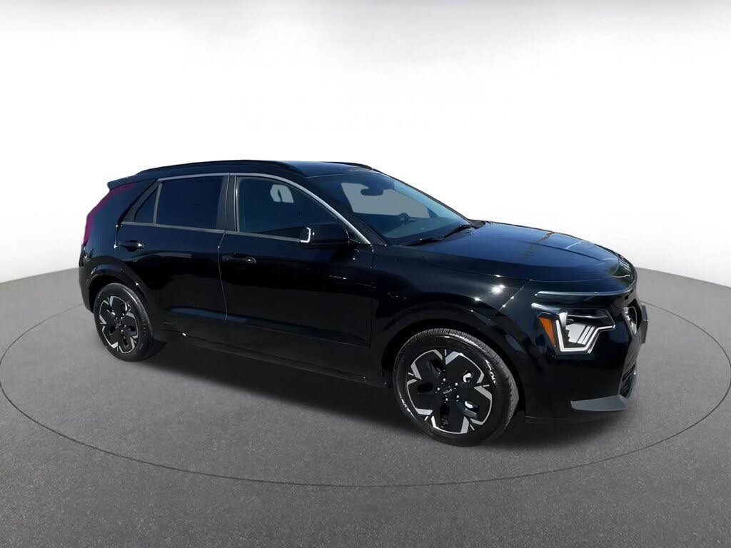 Kia Niro EV for sale Las Vegas