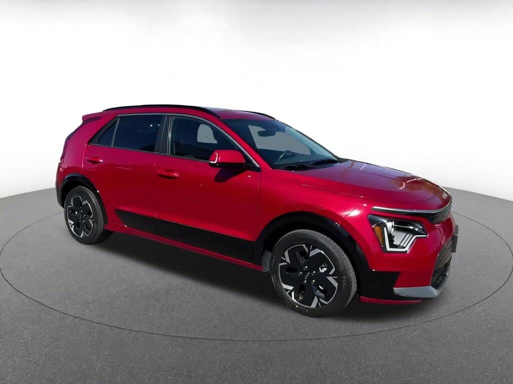 Kia Niro EV for sale Las Vegas