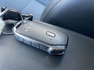 Kia Niro EV for sale Las Vegas