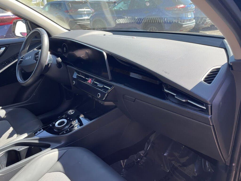 Kia Niro EV for sale Las Vegas