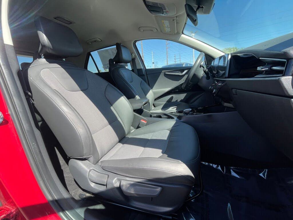 Kia Niro EV for sale Las Vegas