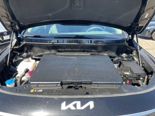 Kia Niro EV for sale Las Vegas
