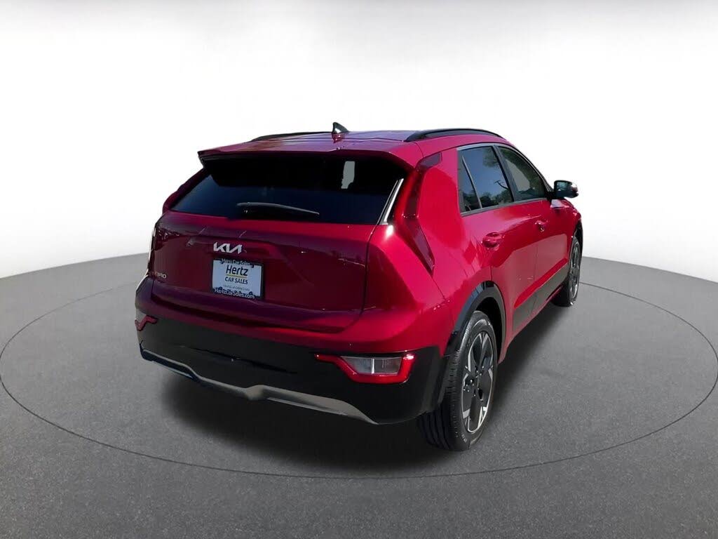Kia Niro EV for sale Las Vegas