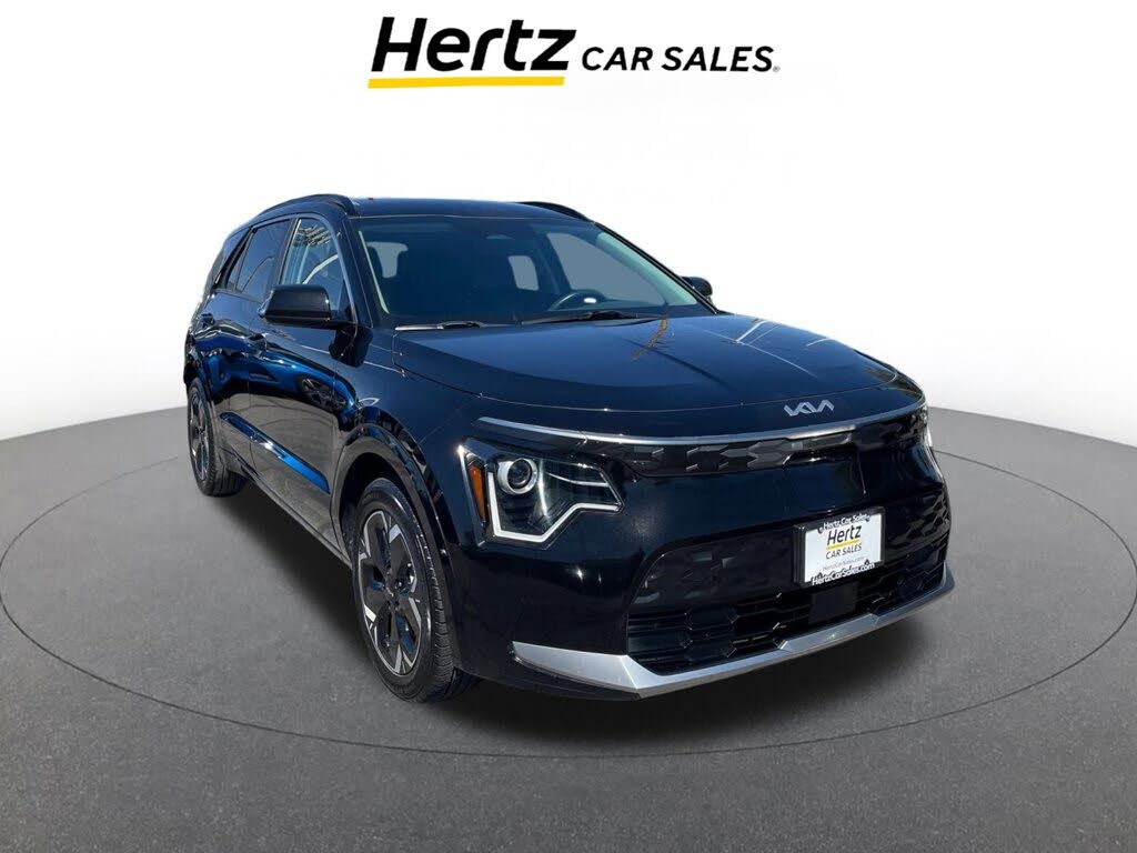 Kia Niro EV for sale Las Vegas
