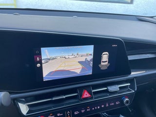 Kia Niro EV for sale Las Vegas
