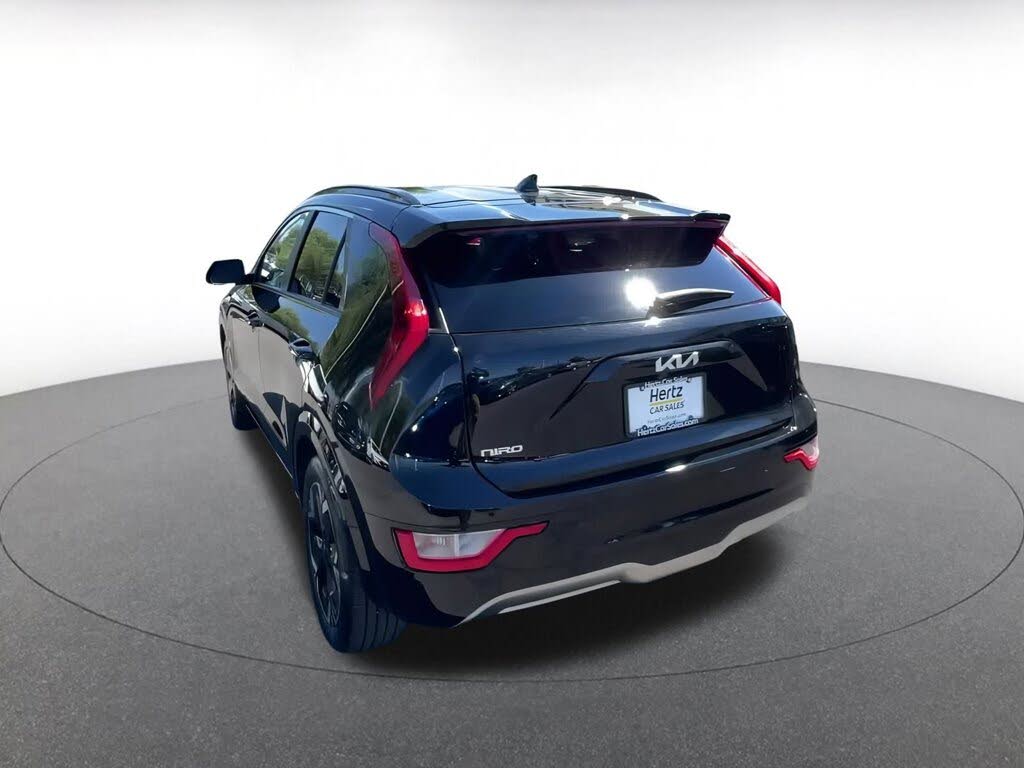 Kia Niro EV for sale Las Vegas